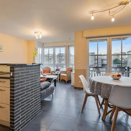 Apartment Albatros 0102
