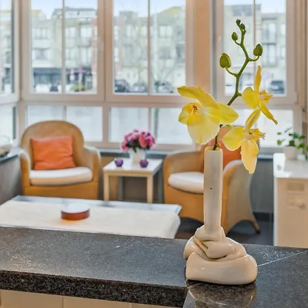 Apartment Albatros 0102 *