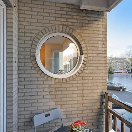 Apartment Albatros 0102 *